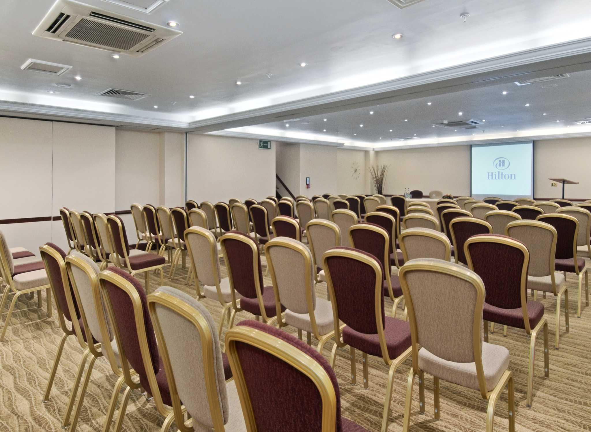 The Mayfair Townhouse - An Iconic Luxury Hotel London Eksteriør bilde The main conference room